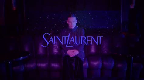 ysl gaspar noe|Live on Instagram & YSL.COM.